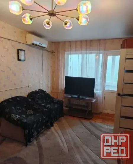 1 ком. квартира в Ленинском р-не Донецк - изображение 1