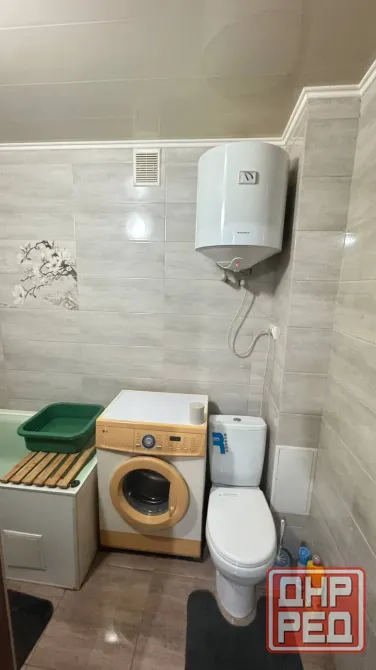 Продам 2 к кв-ру гостиного типа в Ильичевском р-не, ор. дк Металлургов, ул. Сеченова Мариуполь - изображение 4