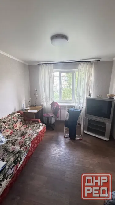 Продам 2 к кв-ру гостиного типа в Ильичевском р-не, ор. дк Металлургов, ул. Сеченова Мариуполь - изображение 5