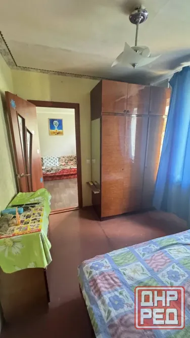 Продам 2 к кв-ру гостиного типа в Ильичевском р-не, ор. дк Металлургов, ул. Сеченова Мариуполь - изображение 7