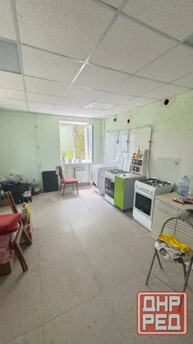 Продам 2 к кв-ру гостиного типа в Ильичевском р-не, ор. дк Металлургов, ул. Сеченова Мариуполь - изображение 8