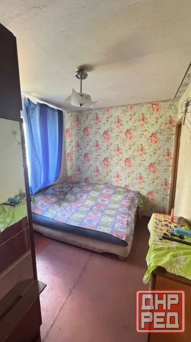 Продам 2 к кв-ру гостиного типа в Ильичевском р-не, ор. дк Металлургов, ул. Сеченова Мариуполь - изображение 6