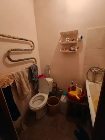 1комн. Аравийская Донецк