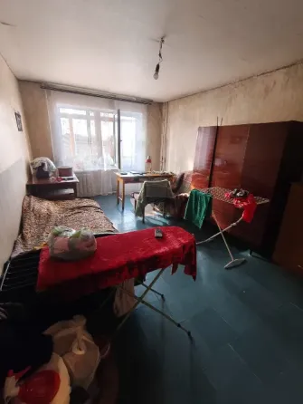 1комн. Аравийская Донецк