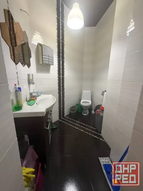 Аренда хорошего офиса 96 кв.м Донецк - изображение 3
