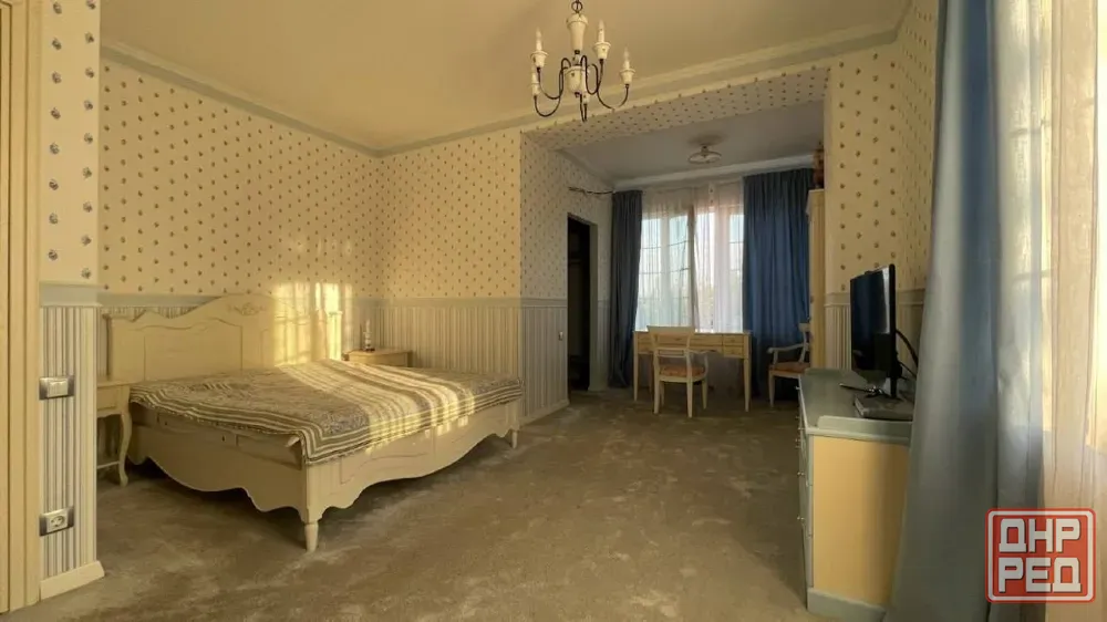 в продаже 3-этажный дом в коттеджном посёлке хорошёва Донецк - изображение 4