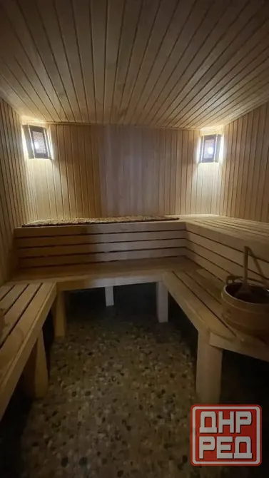 в продаже 3-этажный дом в коттеджном посёлке хорошёва Донецк - изображение 9