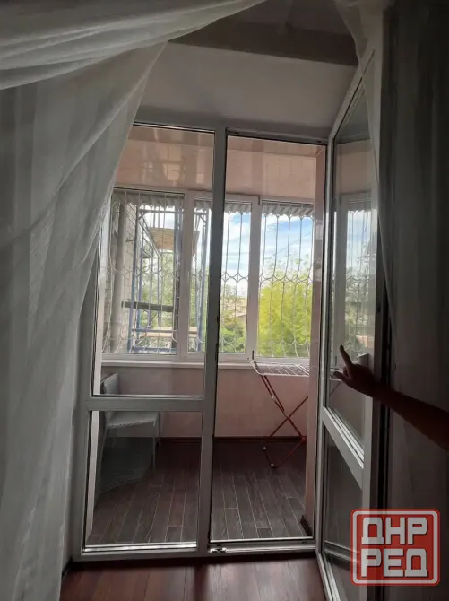 Сдается 2к квартира в Кировском районе Донецк - изображение 6