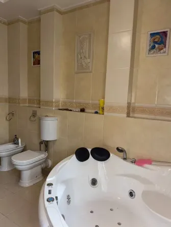 Дом 545 м² под ключ. Рыбалка. Отдых. Море. Донецк