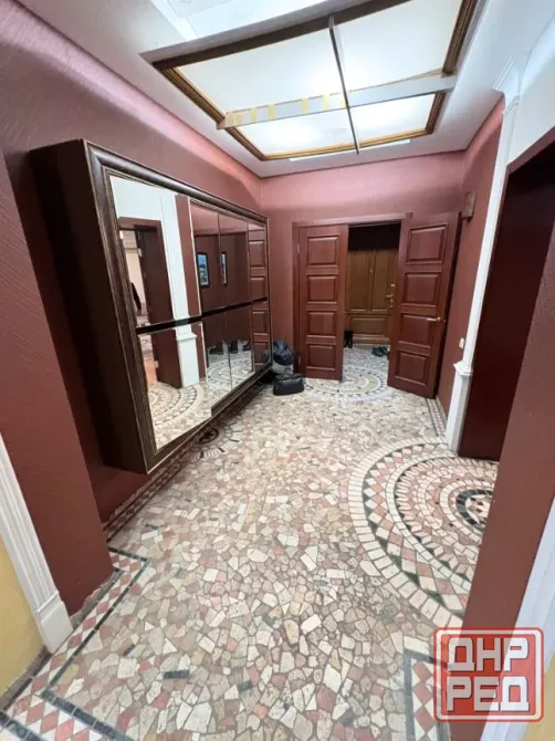Дом 545 м² под ключ. Рыбалка. Отдых. Море. Донецк - изображение 1