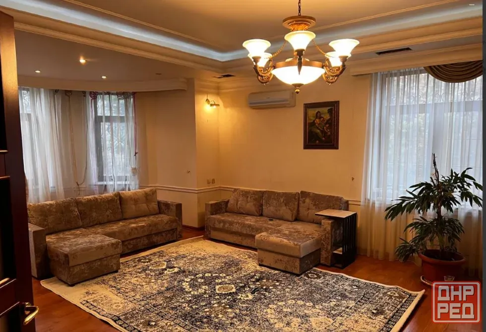 Дом 545 м² под ключ. Рыбалка. Отдых. Море. Донецк - изображение 2