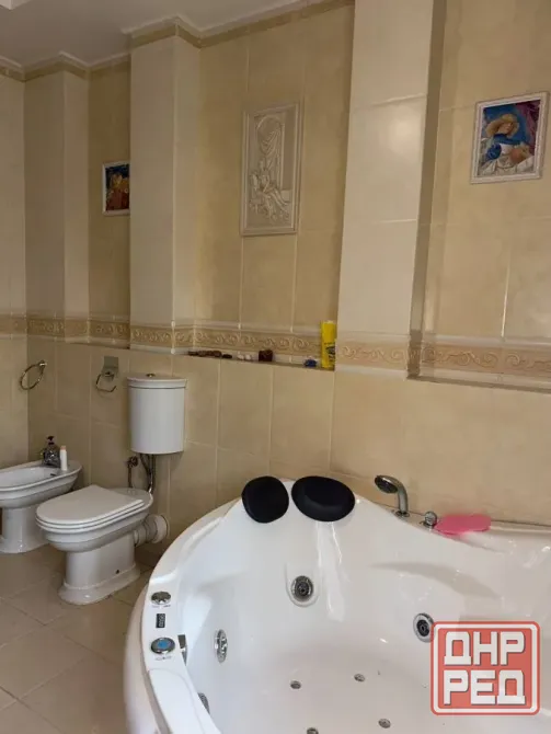 Дом 545 м² под ключ. Рыбалка. Отдых. Море. Донецк - изображение 5
