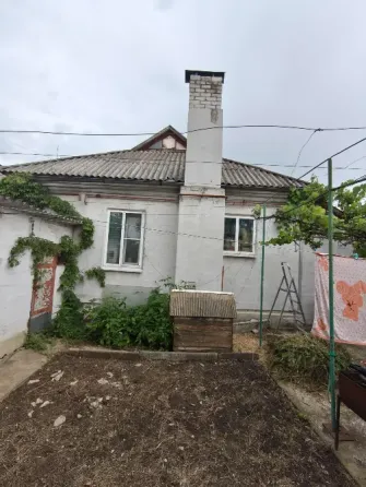 Добротный дом, с приват/ землёй,со всеми удобствами Донецк
