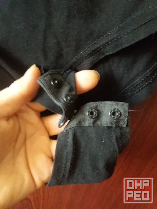 Продам футболку боди р. 44 Донецк - изображение 3