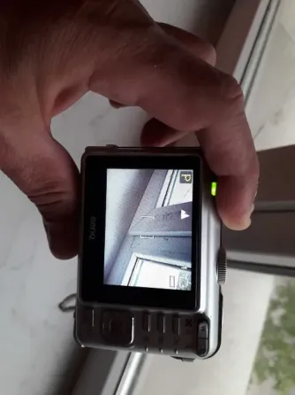 Фотоаппарат (эффект 00х) BENQ C630 цифра Донецк