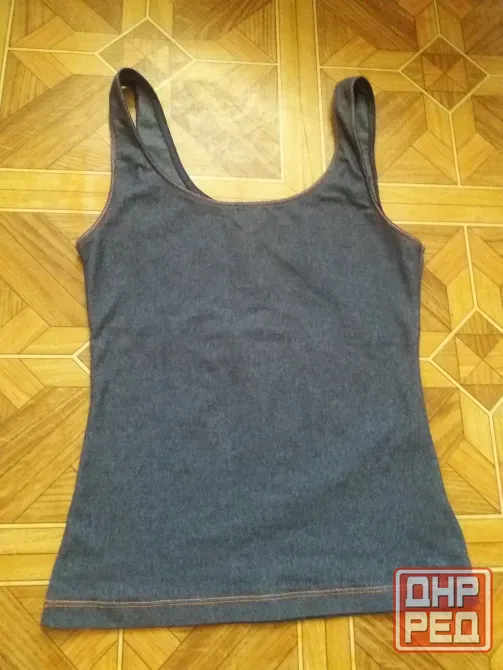 Продам майку р.42 s Донецк - изображение 5