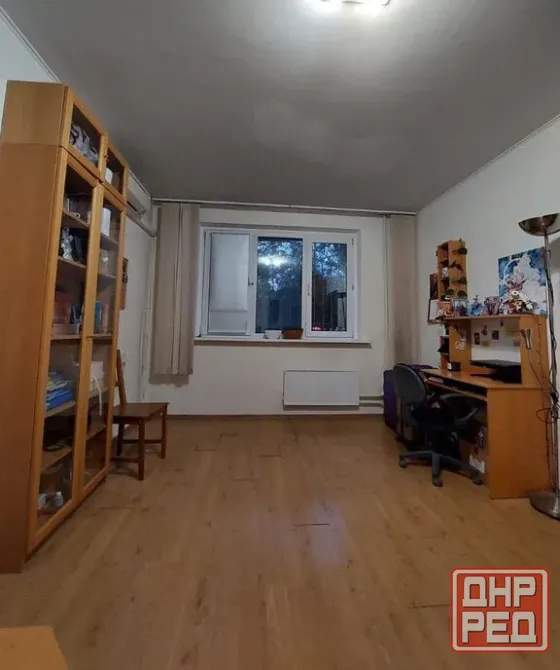 Сдам однушку в Пролетарском районе первый этаж! Донецк - изображение 6