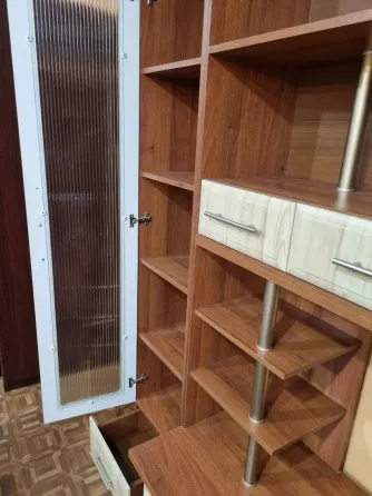 Стенка в гостиную (можно по-отдельности) Донецк