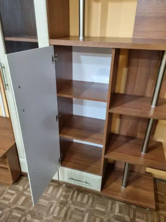 Стенка в гостиную (можно по-отдельности) Донецк