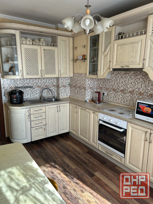 Продам 5 комнатную квартиру в Мариуполе Мариуполь - изображение 1