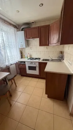 Сдается в аренду 2-комнатная квартира в Ленинском районе Донецк