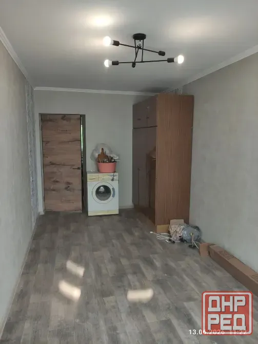 Продам 2-хкомнатную кв. Бульв.8 сентября в Макеевке Макеевка - изображение 2