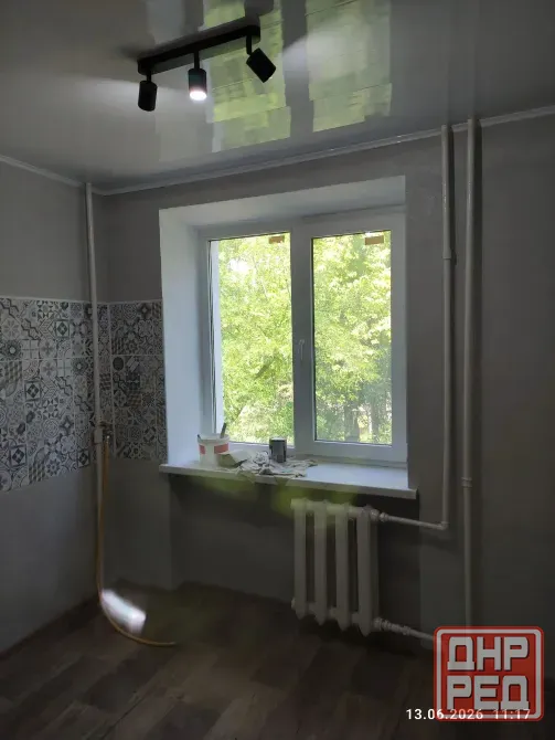 Продам 2-хкомнатную кв. Бульв.8 сентября в Макеевке Макеевка - изображение 6