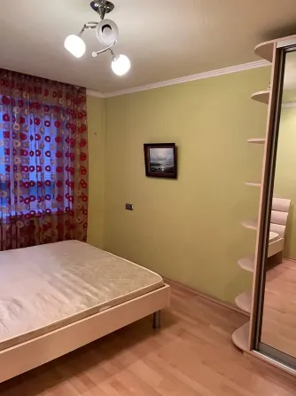 Сдам в аренду квартиру на длительный срок в Ленинском районе Донецк