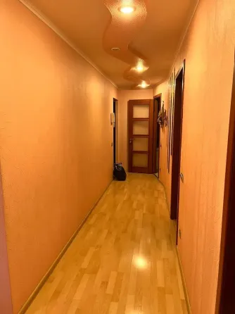 Сдам в аренду квартиру на длительный срок в Ленинском районе Донецк