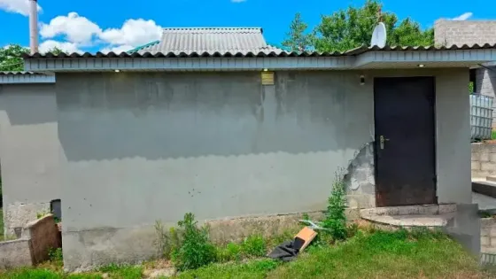 дом 4к. 62 м2. 1/1 макеевка центрально городской рн. горняцкий рн 5млн Макеевка