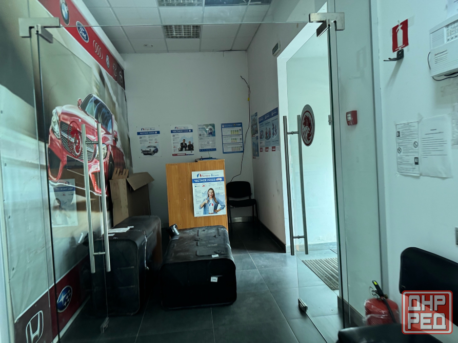 Продажа фасадного помещения в центре Донецка!Бульвар Шевченко! Донецк - изображение 8