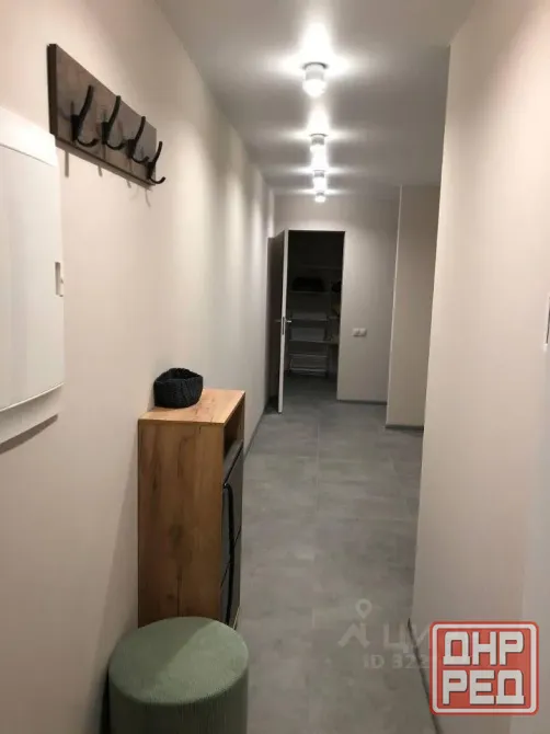 Сдам двухкомнатную квартиру Ленинский район 4 этаж 44 кв.м Донецк - изображение 2