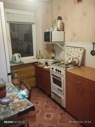 Продается 1 комнатная квартира, ул. Прожекторная Донецк