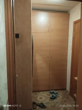 Продается 1 комнатная квартира, ул. Прожекторная Донецк