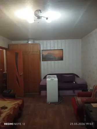 Продается 1 комнатная квартира, ул. Прожекторная Донецк