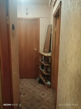 Продается 1 комнатная квартира, ул. Прожекторная Донецк