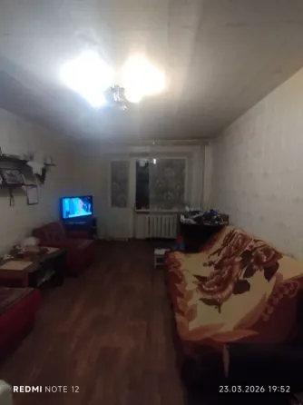 Продается 1 комнатная квартира, ул. Прожекторная Донецк