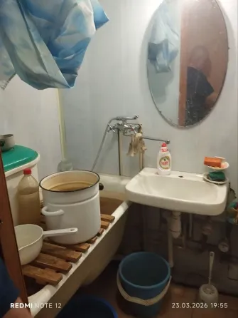Продается 1 комнатная квартира, ул. Прожекторная Донецк