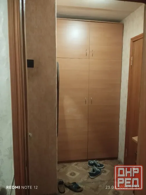 Продается 1 комнатная квартира, ул. Прожекторная Донецк - изображение 3