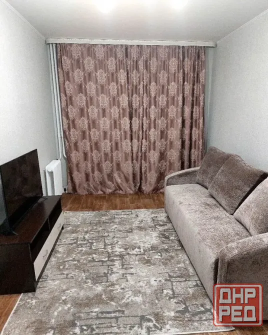 Сдам 2х комнатную квартиру в Куйбышевском районе Донецк - изображение 1