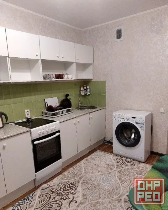 Сдам 2х комнатную квартиру в Куйбышевском районе Донецк - изображение 2