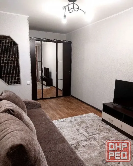 Сдам 2х комнатную квартиру в Куйбышевском районе Донецк - изображение 3
