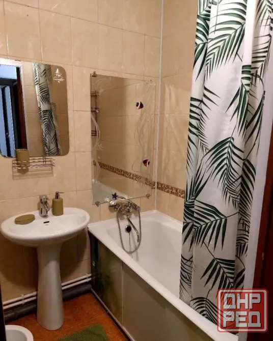 Сдам 2х комнатную квартиру в Куйбышевском районе Донецк - изображение 4