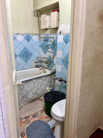 2к квартира Красная Звезда, Макеевка Макеевка
