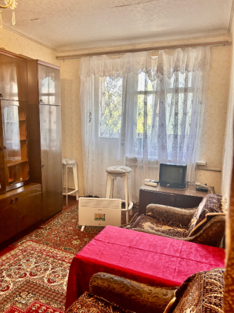 2к квартира Красная Звезда, Макеевка Макеевка