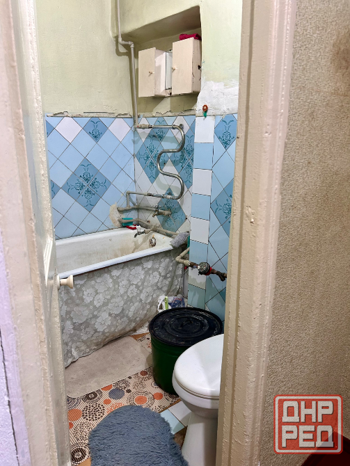 2к квартира Красная Звезда, Макеевка Макеевка - изображение 5