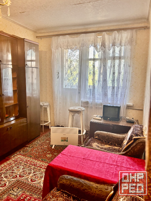 2к квартира Красная Звезда, Макеевка Макеевка - изображение 3
