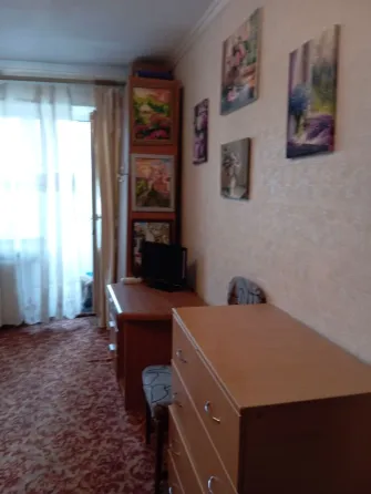 Продается 1 комнатная квартира, ул. Краснооктябрьская Донецк