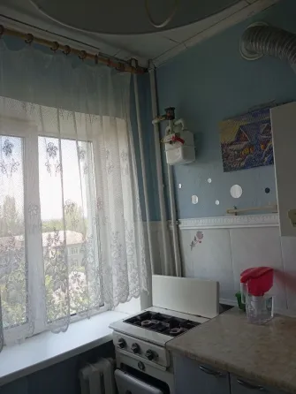 Продается 1 комнатная квартира, ул. Краснооктябрьская Донецк