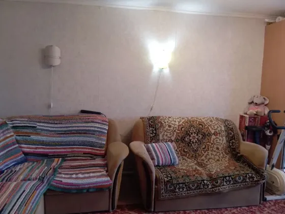 Продается 1 комнатная квартира, ул. Краснооктябрьская Донецк